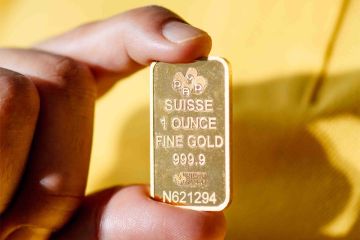 أونصة الذهب تتجاوز عتبة 5100 دولار لأول مرة في التاريخ