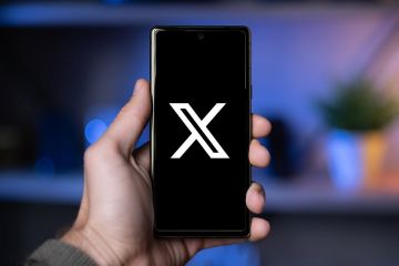 عودة منصة إكس للعمل بعد توقف كامل إثر عطل فني واسع النطاق