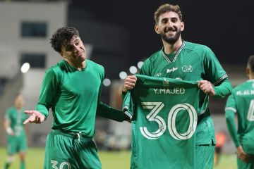 الأندية تطوي صفحة الكأس وتفتح ملف دوري زين الأندية تطوي صفحة الكأس وتفتح ملف دوري زين