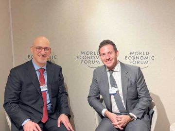 العجيل: المسار الإصلاحي المتكامل يعزز جاذبية المستثمر المؤسسي