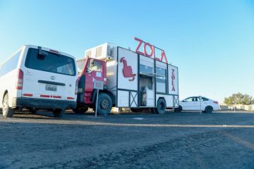  العربات المتنقلة ... من أداة لتمكين الشباب إلى عبء على بيئة الأعمال