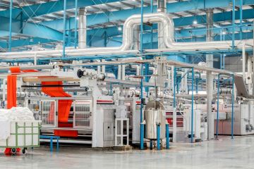 قطاعات الصناعة المحلية تعاني نقص العرض المحلي