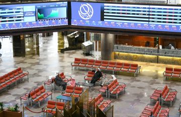 قطاع البنوك يستحوذ على 60.9 من القيمة الرأسمالية لبورصة الكويت