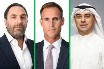  إنفست جي بي تبرم شراكة استراتيجية مع CVC