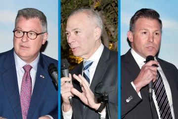 بتلر: الأمن السيبراني ركيزة التعاون الرقمي الأميركي ــ الكويتي