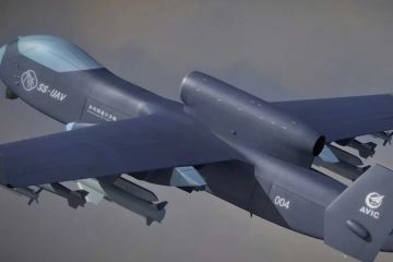 تايوان: مسيرة صينية حلقت في تصرف استفزازي فوق جزر براتاس