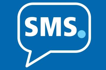 SMS