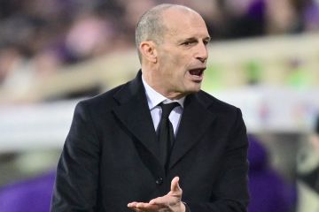 أليغري: كررنا أخطاء مواجهة جنوى