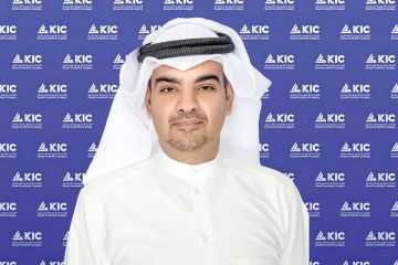 الكويتية للاستثمار تحصد جائزة أفضل مدير أصول في الكويت العام الماضي الكويتية للاستثمار تحصد جائزة أفضل مدير أصول في الكويت العام الماضي
