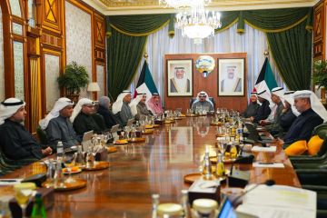 ربط إلكتروني مع المحافظات.. وتحديد ضابط اتصال بكل جهة