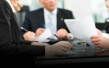 عمومية استهلاكية توافق على استقالة كابلات من مجلس الإدارة