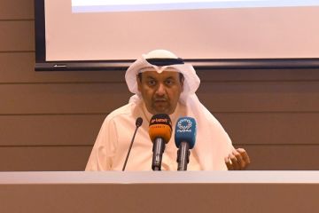 عيسى: 2255 متقدما لشغل 90 وظيفة مراقب مالي وإداري في التعاونيات عيسى: 2255 متقدما لشغل 90 وظيفة مراقب مالي وإداري في التعاونيات