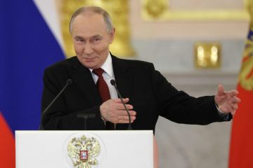 بوتين: تقدم ناتو نحو حدودنا يخالف الوعود التي قطعها الحلف