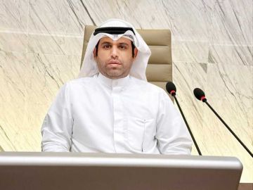  البلدي يبحث توسعة محطة تنقية كبد الشمالية