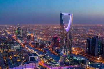 السعودية ترحب بتشكيل اللجنة الوطنية الفلسطينية لإدارة قطاع غزة