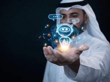 دول الخليج على أعتاب عصر الموظفين الرقميين 