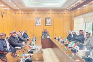 الزراعة و البلدية وضعا تصورا للنظافة الزراعة و البلدية وضعا تصورا للنظافة