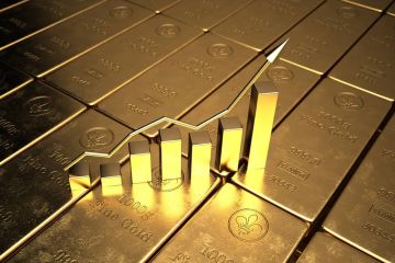 ارتفاع الذهب مع ضعف البيانات الأميركية وتصاعد المخاطر الجيوسياسية