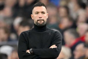 بورتو يجدد عقد مدربه الإيطالي فاريولي