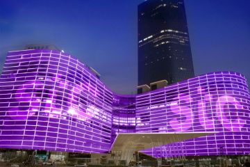  stc تربح 34.1 مليون دينار خلال 2025 بنمو 8.7 