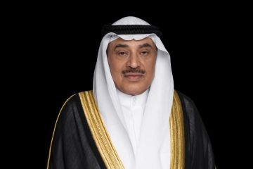 استقبالات ولي العهد استقبالات ولي العهد