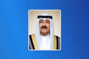 الأمير يعزي خادم الحرمين بوفاة هند بنت سعود