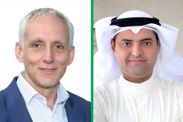  كامكو إنفست و سانتاندير تعقدان شراكة بـ 300 مليون يورو