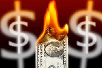 هل انتهى عصر الدولار؟... رسائل صادمة من منتدى دافوس