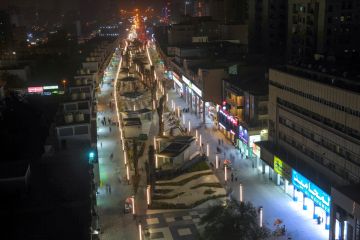 إخلاء برايح سالم و إنجاز خلال 7 أيام