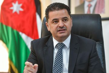 السفير الأردني: 2605 طلاب كويتيين التحقوا بجامعاتنا العام الماضي