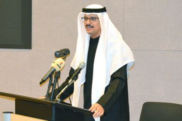 الوزان: التقدير يدفعني للاستمرار في البحث عن تاريخ الكويت