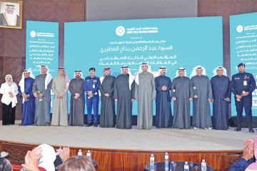  الإعلام : التحول الرقمي أصبح أساس العمل الإداري