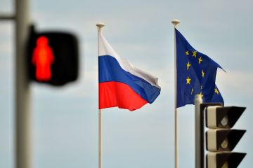 الاتحاد الأوروبي يوافق على حظر استيراد الغاز الروسي بحلول أواخر 2027 