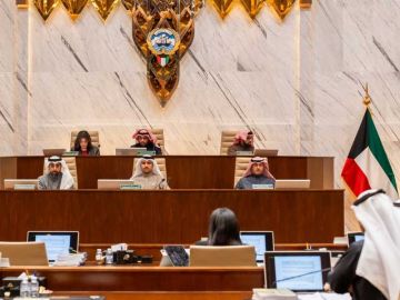 المجلس البلدي يعتمد تخصيص 3 مواقع بالشدادية لإقامة مجمعات سكنية خاصة بالعمالة الوافدة المجلس البلدي يعتمد تخصيص 3 مواقع بالشدادية لإقامة مجمعات سكنية خاصة بالعمالة الوافدة