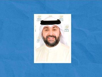 طلال البحر: أرزان المالية مستثمر إستراتيجي ومساهم رئيسي في مجموعة جلف بارتنرز