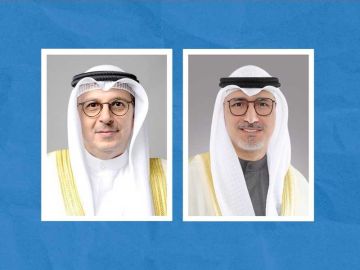 مشاركة فاعلة للكويت في منتدى دافوس مشاركة فاعلة للكويت في منتدى دافوس