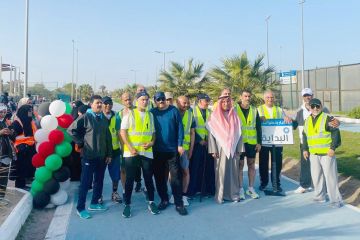 2931 متقدما في اختبارات القدرات بجامعة الكويت