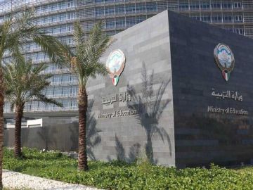  التربية تعلن تنظيم بطولة التحدي الكويتي -الإماراتي لكرة القدم