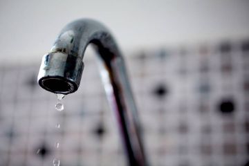  الكهرباء : ضعف المياه العذبة في الوفرة السكنية غدا