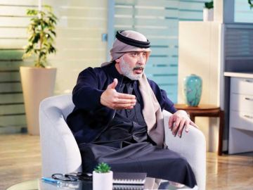 مشعل الملحم في حوار مع القبس الاقتصادي : عقار بريطانيا ثابت نسبيا.. ولندن تقدم فرص شراء