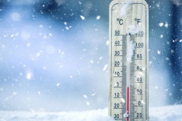  الأرصاد تحذر: صقيع من الـ1:30 صباحا.. والحرارة قد تصل إلى الصفر