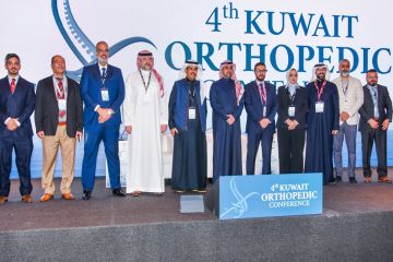  الصحة : الاستثمار في التعليم والتدريب المستمر للأطباء لتطوير الخدمات