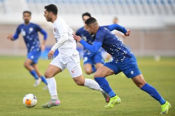 تعادل النصر والشباب في «الممتاز»