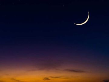 مركز العجيري: غرة شهر شعبان.. الثلاثاء المقبل