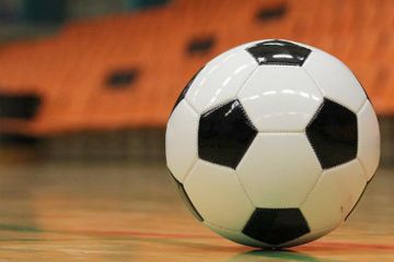 14 لاعبا في قائمة منتخب الصالات لكأس آسيا 14 لاعبا في قائمة منتخب الصالات لكأس آسيا