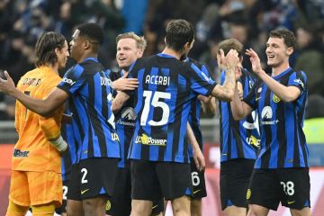 إنتر ميلان يواجه بارما