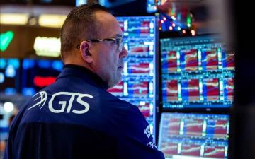 ارتفاع عائدات سندات الخزانة الأمريكية مدفوعة بتصاعد التوترات الجيوسياسية ارتفاع عائدات سندات الخزانة الأمريكية مدفوعة بتصاعد التوترات الجيوسياسية