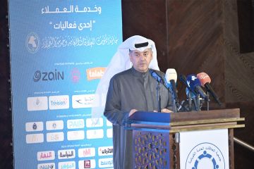  زين تتوج بجائزة أفضل فريق علاقات عامة في القطاع الخاص