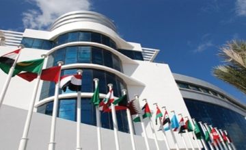 محمد دغيم رئيسا للجنة الدائمة للرياضة باتحاد إذاعات الدول العربية