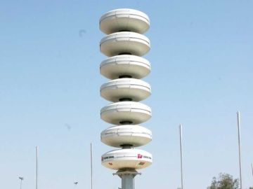  الداخلية : تأجيل التشغيل التجريبي لصافرات الإنذار الأحد المقبل إلى 12 ظهرا